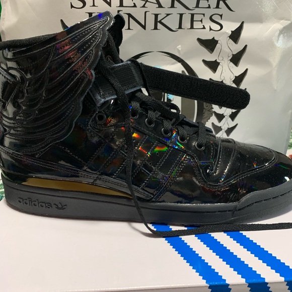 COPY - Opal Wings 4.0 shoes - Picture 2 of 4